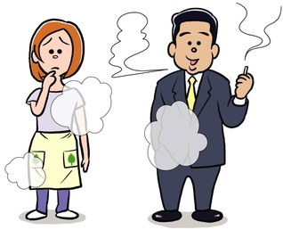 肺がんの最大の要因は喫煙。受動喫煙も発症リスクを上げる