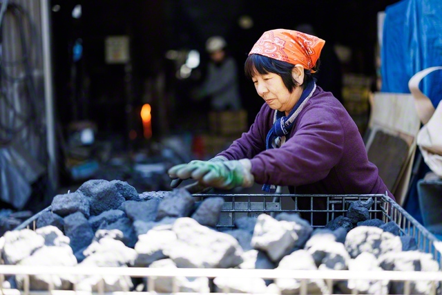 母・貴美さん。いつも明るく家族を照らす