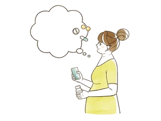 肥満治療薬は、やせたい願望の手段にもなるのだろうか（イメージマート）