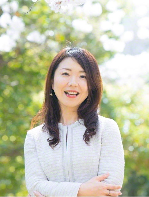 臨床心理士　中島美鈴さん