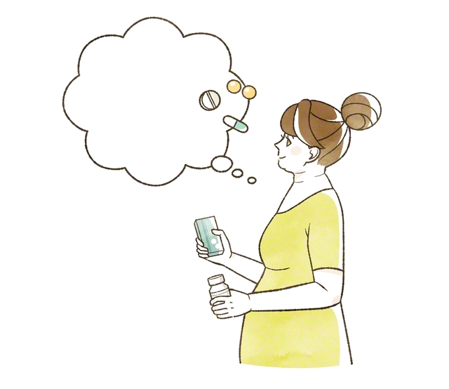 肥満治療薬は、やせたい願望の手段にもなるのだろうか（イメージマート）