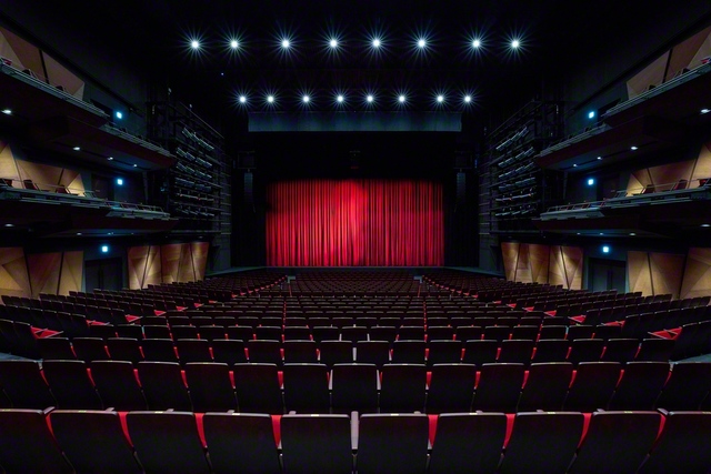 EXシアター有明②（提供写真）