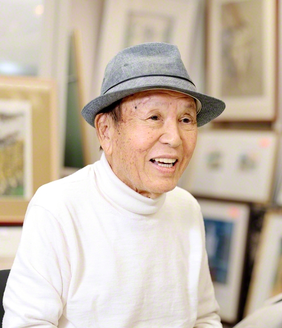 神邊一善氏