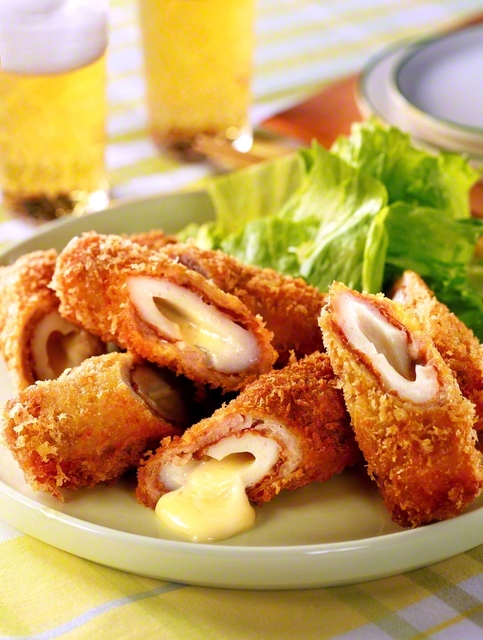 1人分　約472kcal　タンパク質25・3g　塩分2・2g