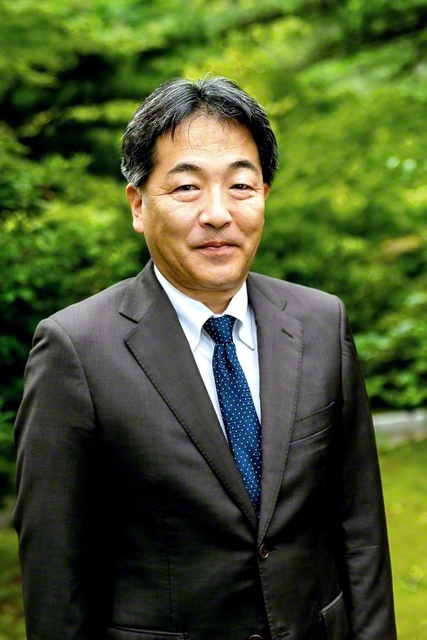 新潟大学災害・復興科学研究所所長
卜部厚志さん