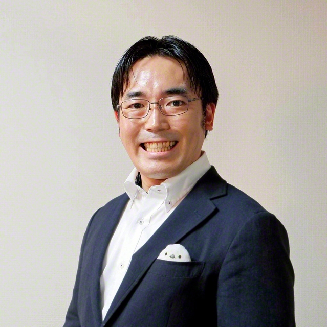 ソナエルワークス代表
高荷智也さん