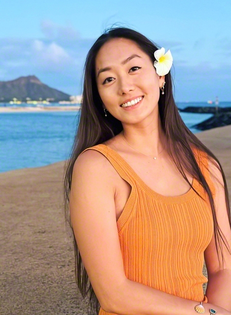 モエコ・フカダさん