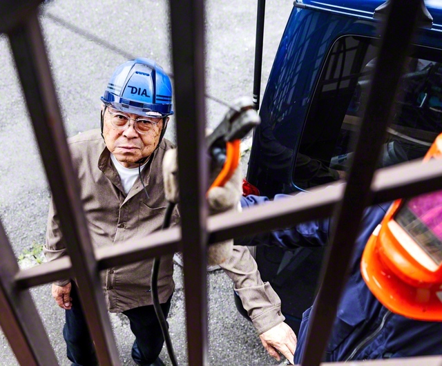 「師匠に恥じない人生にするって決めたからさ、負けらんないんだよね」と石川さん。立川の地で生きる誇りと意地がにじむ