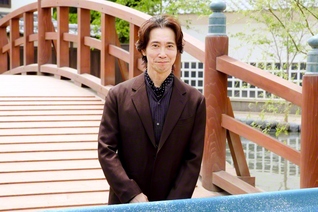 蘭方医・大倉太吉役を務める佐々木蔵之介