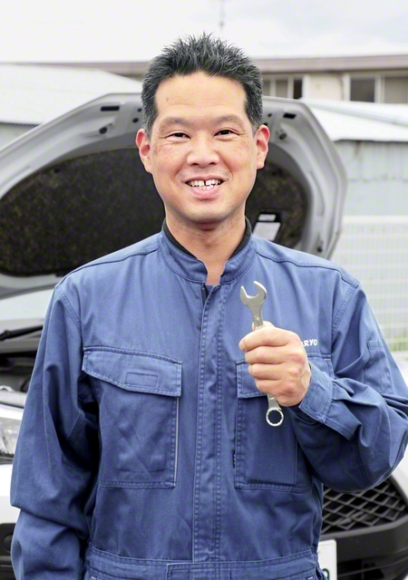 倉本正昭さん