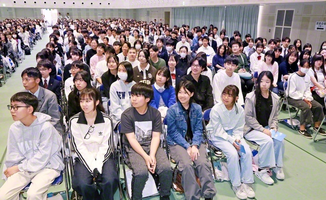 偉大な使命を胸に抱く鳳雛たちが参加した「関西未来祭2026」（大阪・交野市内で）