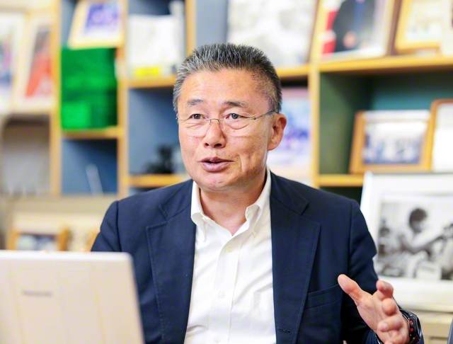 移住者と連帯する全国ネットワーク（移住連）　共同代表理事　鳥井一平さん