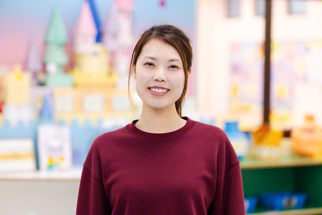 李瑞琪副主任