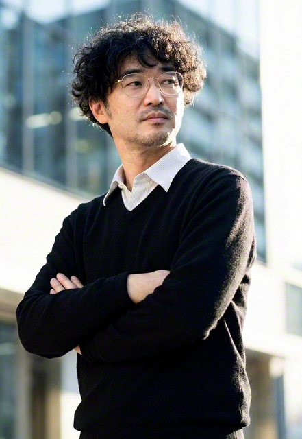 速水さん