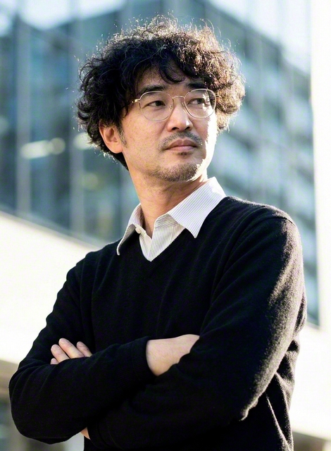 速水健朗（ライター）