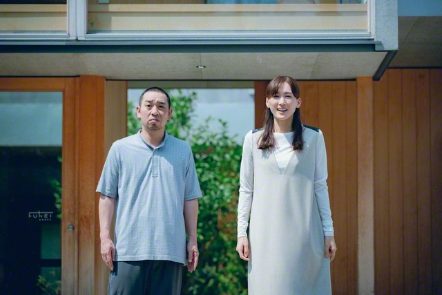 Ⓒ2026フジテレビジョン・ギャガ・東宝・AOI　Pro.