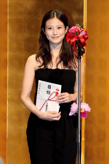 今田美桜