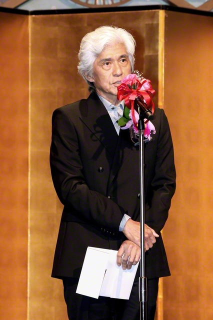 佐藤浩市