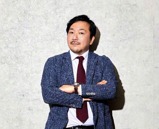 今村翔吾事務所提供