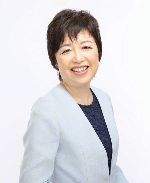 ジャーナリスト　石川結貴さん
