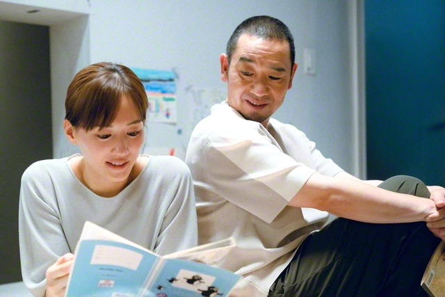 ©2026フジテレビジョン・ギャガ・東宝・AOI　Pro.