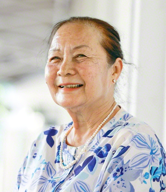 コラコット・パクチャナコーンさん