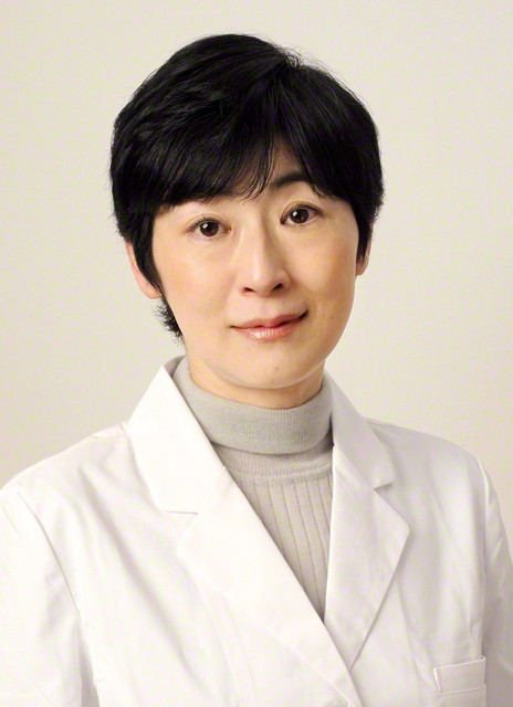 奥田昌子(内科医)