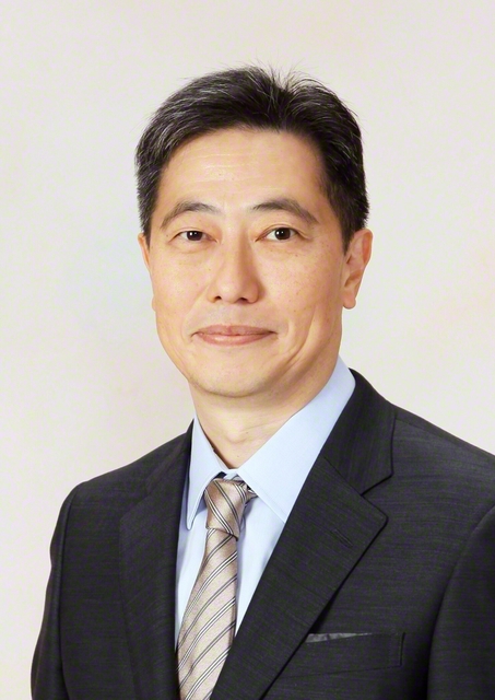 札幌医科大学付属病院　副院長　千葉弘文さん