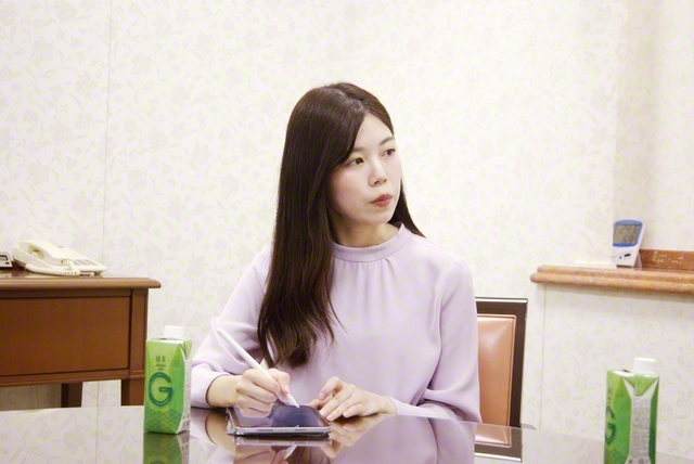 女性平和委員会ユース会議　木下和美氏