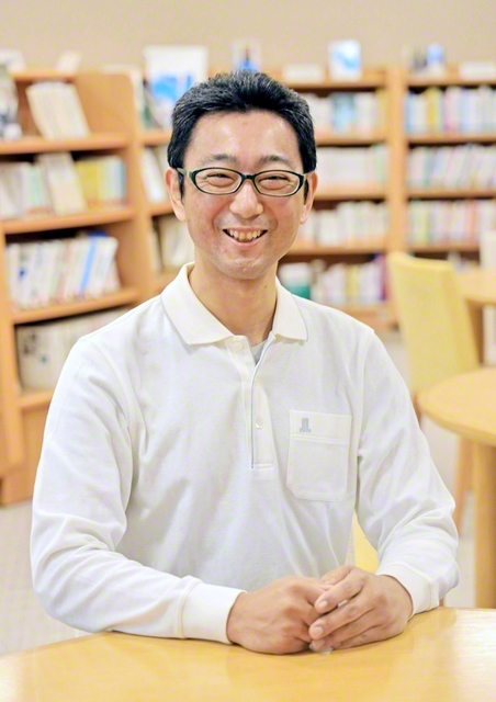 下地光一さん