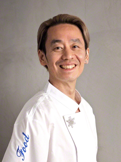 タケムラダイさん