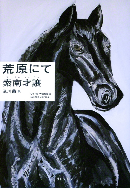 リトルモア　2970円