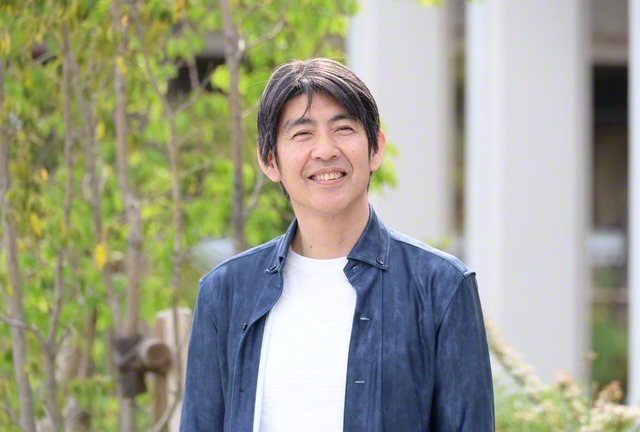 今秋で入会4年。「餓鬼は恒河を火と見る、人は水と見る、天人は甘露と見る」（新1411・全1025）の御文の通り、見る景色が変わったと父・矢野和弘さん。苦難こそ成長の糧と
