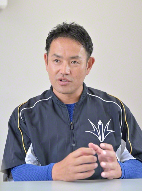 小野哲平監督