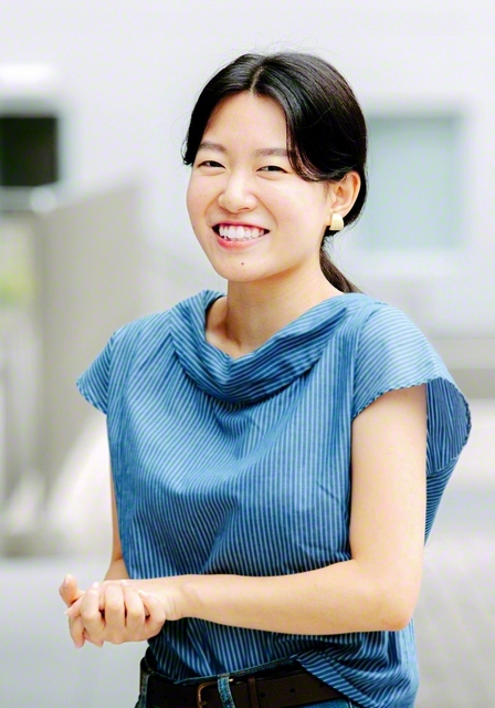 神奈川　麻島由香