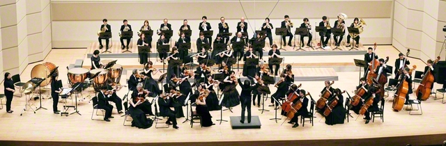 関西21世紀交響楽団