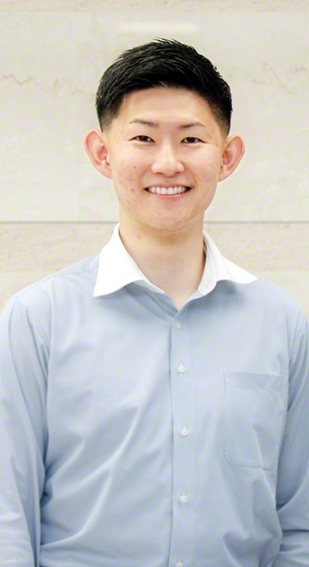 森薗学生部長