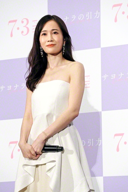 ゲストの前田敦子