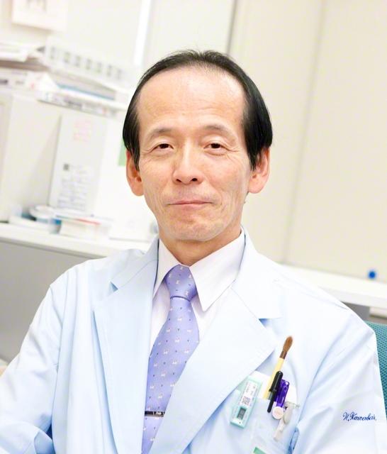 川畑信也さん