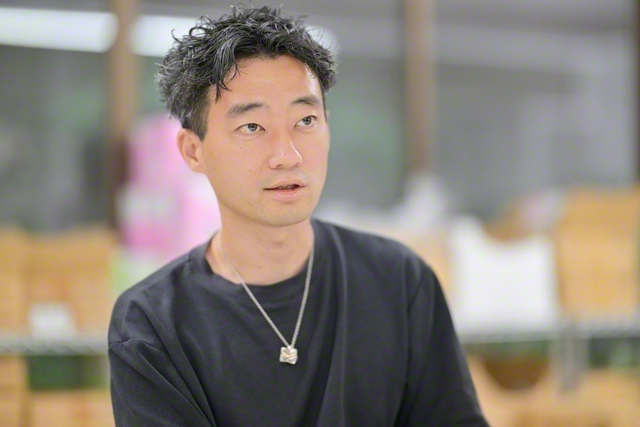 今井紀明さん