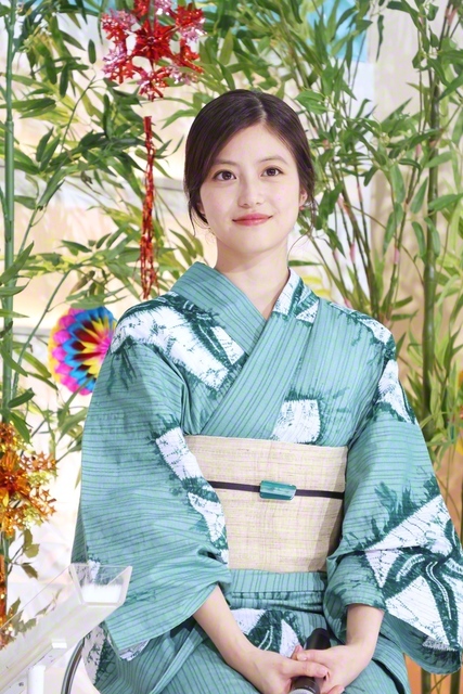 若き救命医・春木遥を演じる今田美桜