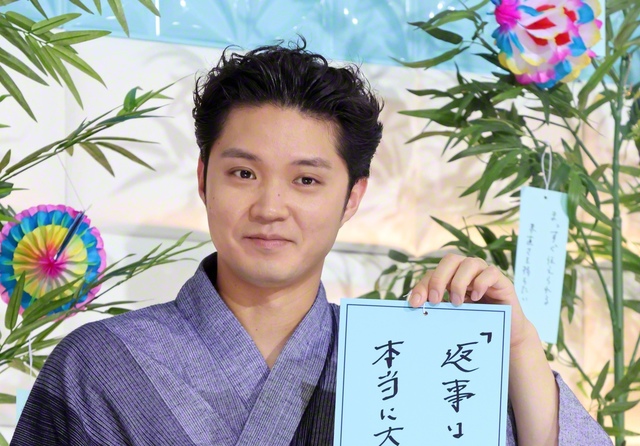 遥の先輩の救命医・桐生昴に扮する磯村