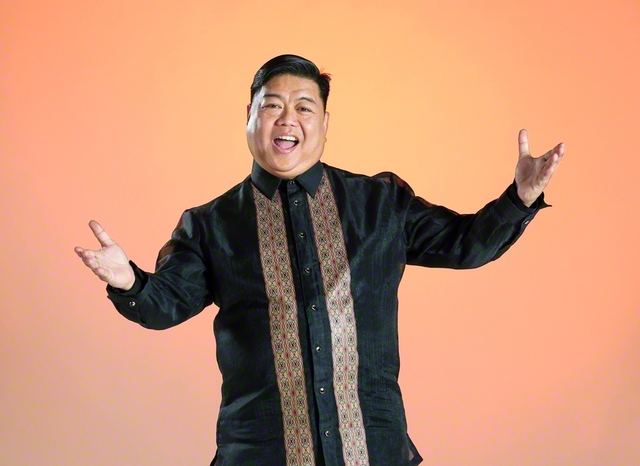 マーク・アンソニー・A・カルピオさん