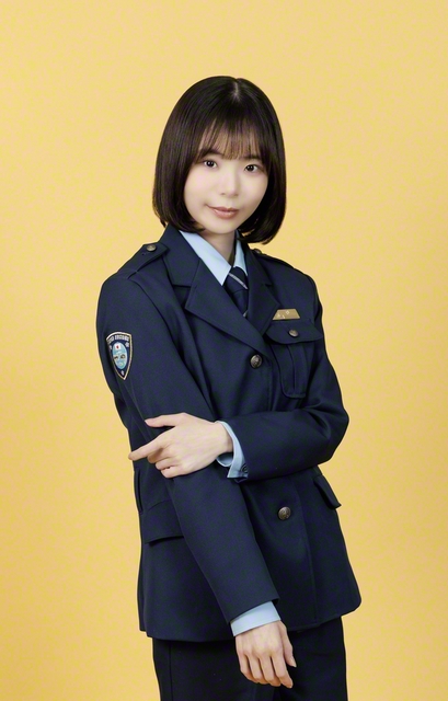 ドラマへの思いを語ってくれた趣里さん