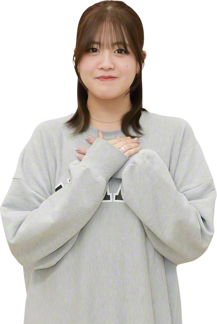 熊谷美海さん