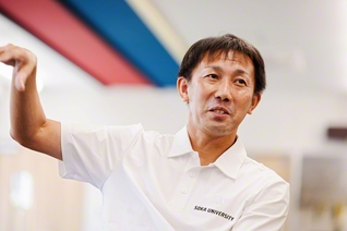 聖教新聞（創価学会の機関紙）の公式サイト