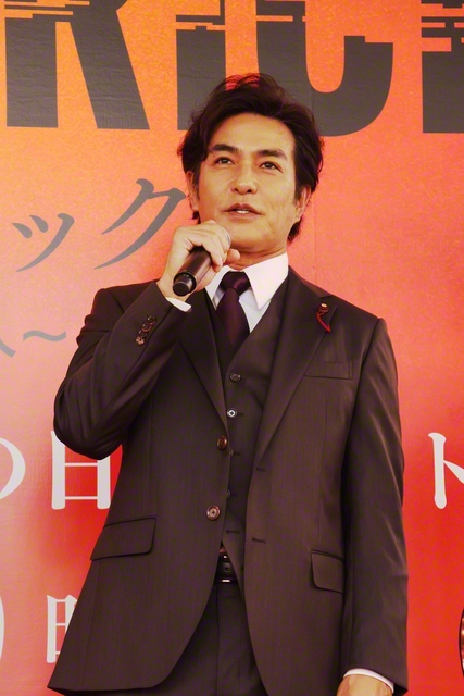 北村一輝