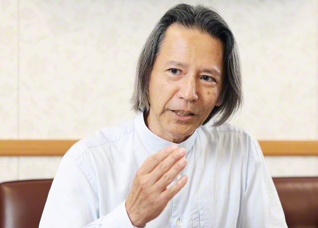 弓山達也さん