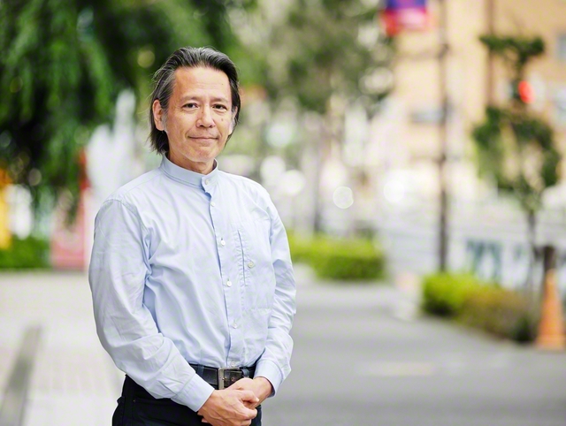 弓山達也さん