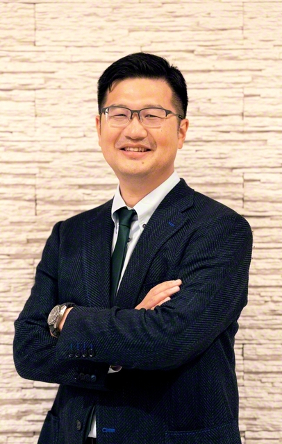 医師　村上寛さん